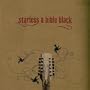 Starless & Bible Black