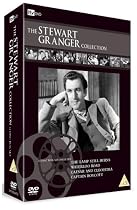 Stewart Granger Collection [DVD]