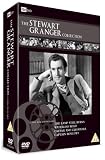 Stewart Granger Collection [DVD]
