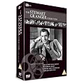 Stewart Granger Collection [DVD]