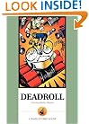 Deadroll: A Cycling Murder Mystery