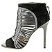 L.A.M.B. Women's Kacee Dress Sandal