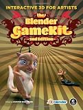 The Blender GameKit: Interactive 3D for Artists