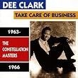 Dee Clark Constellation