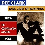 Dee Clark Constellation