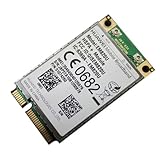 HuaWei EM820U 3G WCDMA GSM WWAN Mini PCI-E Card HSPA+ 21Mb (Unlocked)