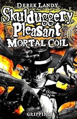 Mortal Coil