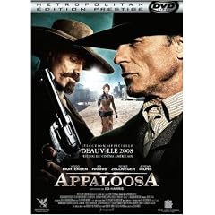 Appaloosa