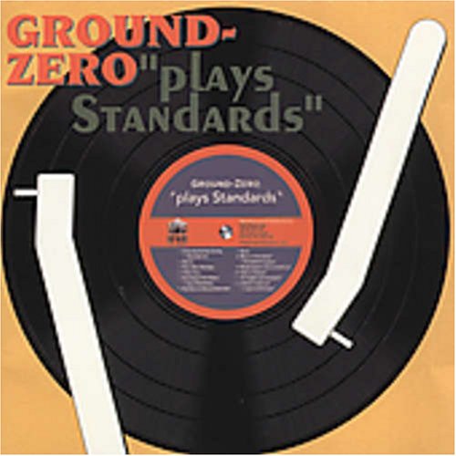 CD-Charts  Search : Plays Standards