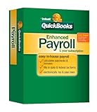 QuickBooks Enhanced Payroll 2008 [OLDER VERSION]
