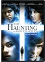 Haunting of Molly Hartley