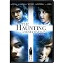 Haunting of Molly Hartley