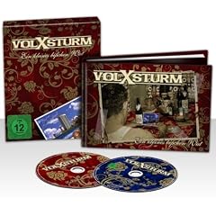 Ein Kleines Bisschen Wut (+DVD)