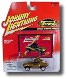 1970 Replica Sand Stormer, Stilletto or one of the other Topper Series #1 Diecast Collectables