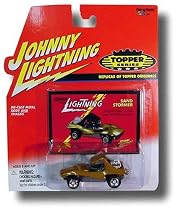 1970 Replica Sand Stormer, Stilletto or one of the other Topper Series #1 Diecast Collectables