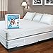 Mattress Cover Queen & Mattress Protector