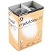 Health & Personal Care : GE Clear Bulbs, 100 Watt