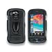OEM Package Samsung Rogue Body Glove Snap on Case Cover