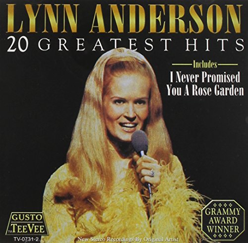 Lynn Anderson - Highlights from Melody Ranch Vol. 4 - Zortam Music
