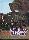 Spell of steam