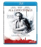 All Good Things [Blu-ray] [2010] [US Import]