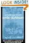 Readings from Emile Durkheim