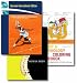 Human Anatomy and Physiology: WITH Brief Atlas of the Human Body AND Anatomy and Physiology Coloring Workbook, a Complete Study Guide