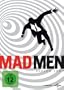 Mad Men - Season Four [4 DVDs]