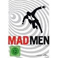 Mad Men - Season Four [4 DVDs]