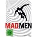 Mad Men - Season Four [4 DVDs]