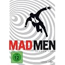 Mad Men - Season Four [4 DVDs]