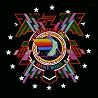 Bild des Albums von Hawkwind