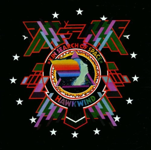 Hawkwind - Born To Go (Live Single Version Edit) Lyrics - Zortam Music