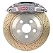 StopTech 83.119.4600.R4 Big Brake Kit