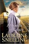 A Touch of Grace (Daughters of Blessing #3)