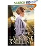 A Touch of Grace (Daughters of Blessing #3)