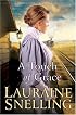 A Touch of Grace (Daughters of Blessing #3)