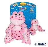 Webkinz - Kinz Klip & Webkinz Set - LOVE FROG