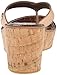 Sam Edelman Women's Romy Thong Sandal
