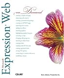 Microsoft Expression Web On Demand