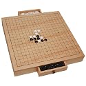 Wood Expressions 18" Wood GO Set w/Drawers