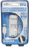 Revue Pega  / Pega - Batterie pour Remote - 3600 mAh