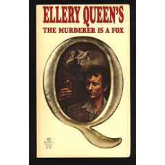 The Murderer Is a Fox