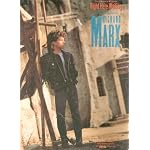 Richard Marx: Right Here Waiting Sheet Music-piano-vocal-guitar book cover