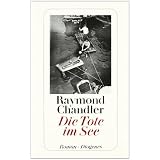 Die Tote im Seevon "Raymond Chandler"