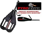 Pyroflite Microwaveable Baseball/Softball Bat Warmer Sleeve