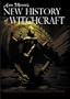 Ann Moura's New History of Witchcraft