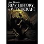 Ann Moura's New History of Witchcraft