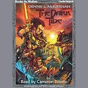 The Dark Tide: The Iron Tower Trilogy, Book 1 | [Dennis L. McKiernan]