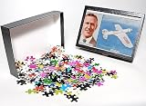 Photo Jigsaw Puzzle of Ellsworth/northrop from Mary Evans